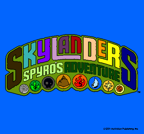 Skylanders