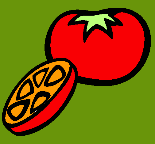 Tomate