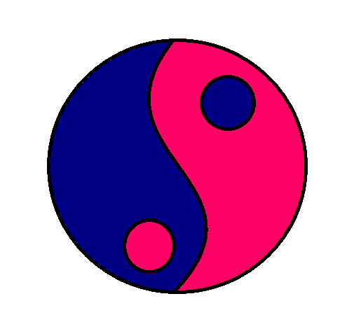 Yin y yang