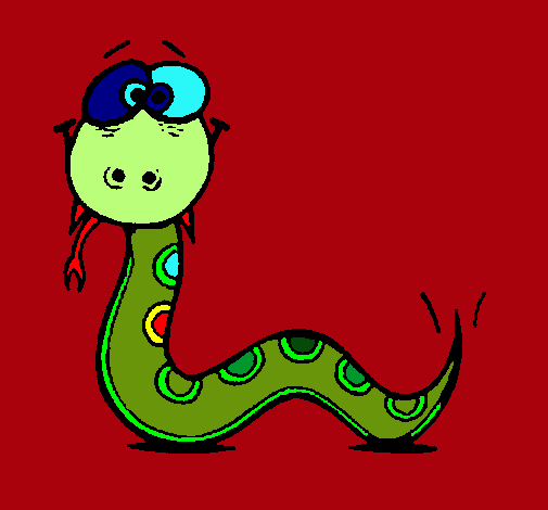 Serpiente 3