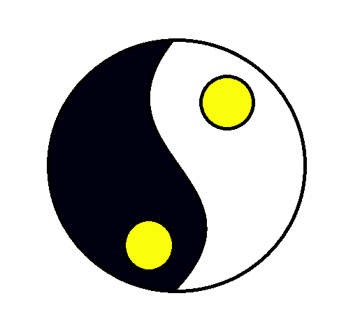 Yin y yang