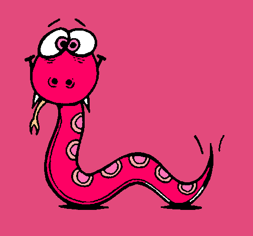 Serpiente 3