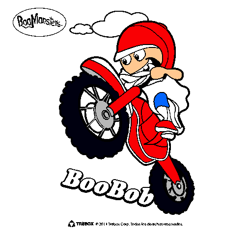 BooBob