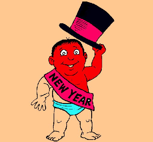 Nuevo año