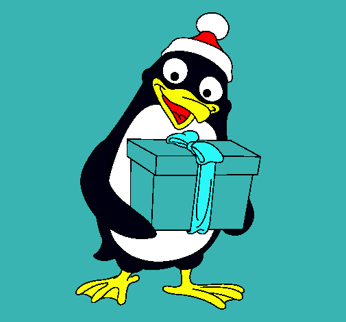 Pingüino