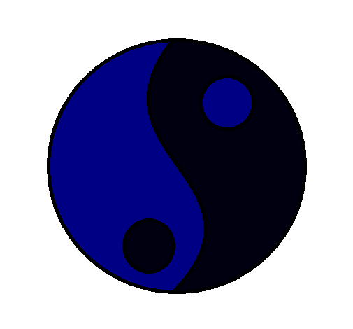 Yin y yang