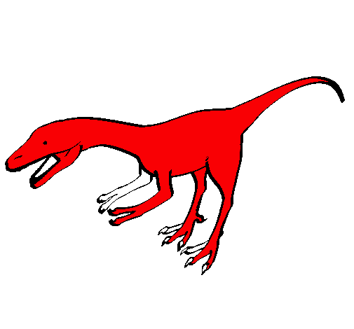 Velociraptor II