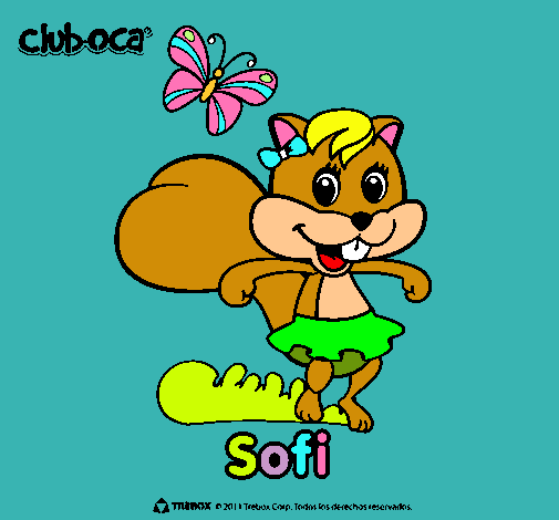 Sofi