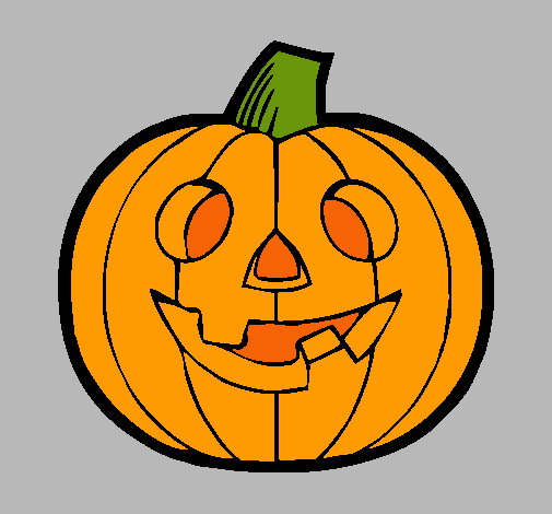 Calabaza IV