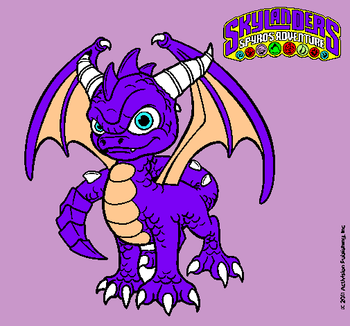 Spyro