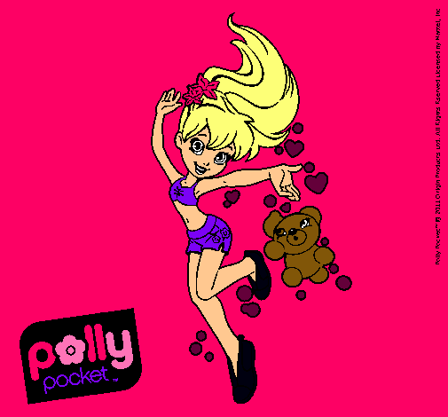 Polly Pocket 14