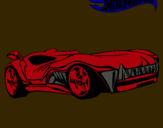 Dibujo Hot Wheels 3 pintado por DDUFHWERWHDJ