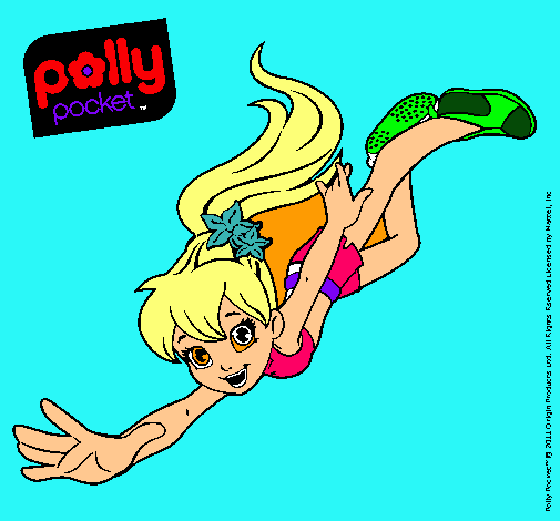 Polly Pocket 5