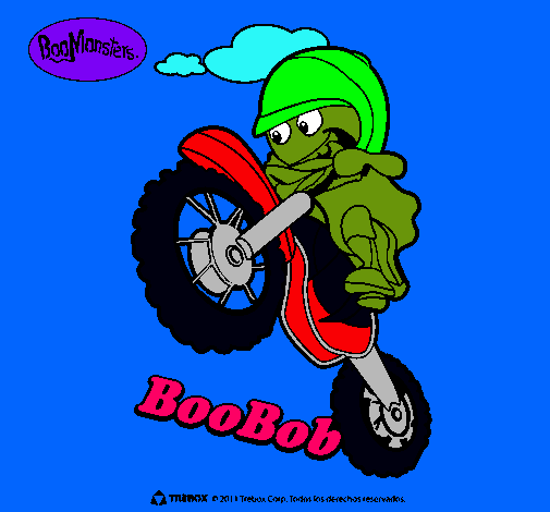 BooBob