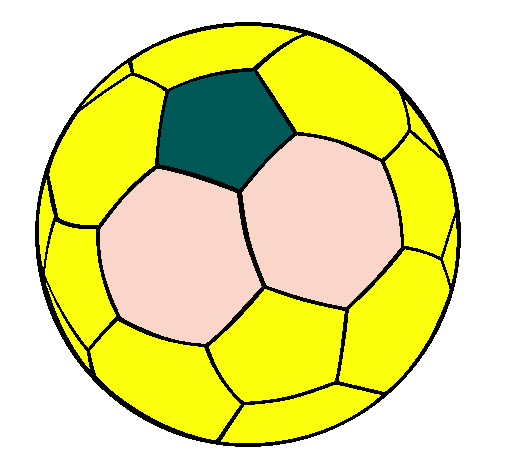 Pelota de fútbol II