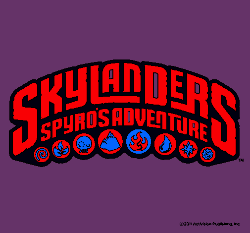 Skylanders