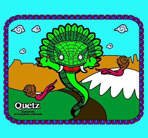 Quetz