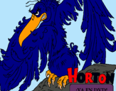Dibujo Horton - Vlad pintado por 466712