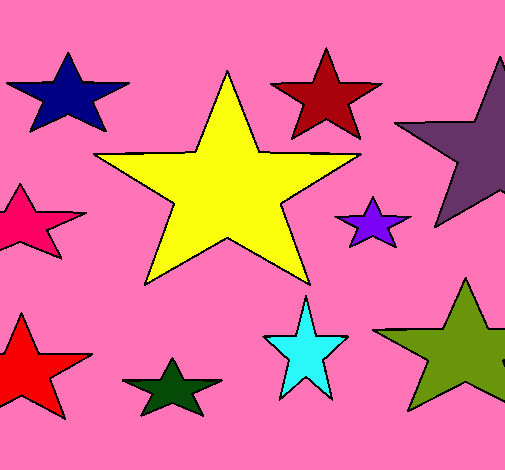 Estrellas 4