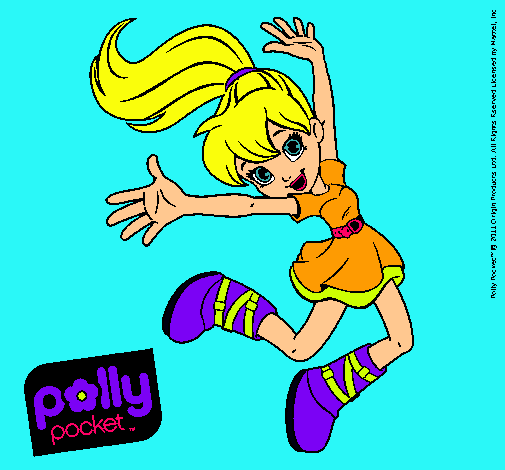 Polly Pocket 10