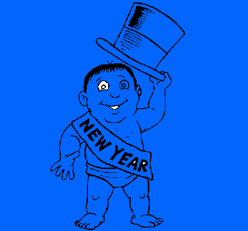 Nuevo año