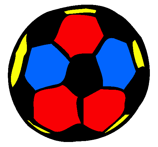 Pelota de fútbol