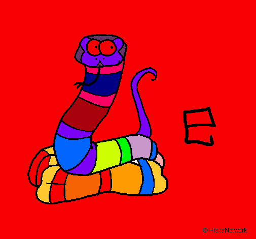 Serpiente