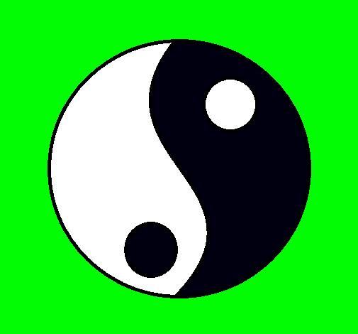 Yin y yang