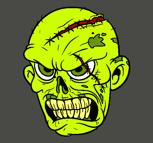 Zombie