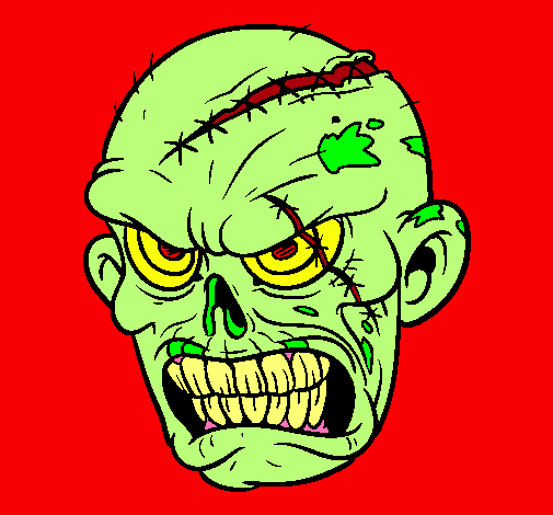 Zombie