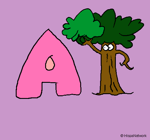 Árbol