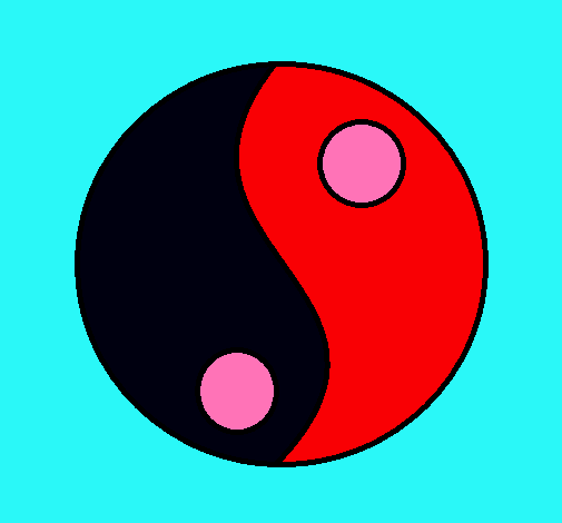 Yin y yang