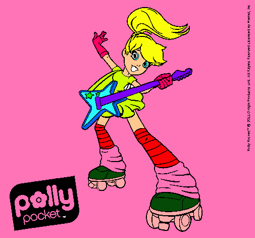 Polly Pocket 16