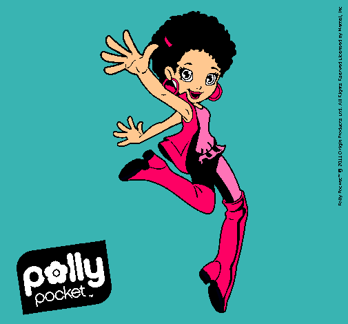 Polly Pocket 11