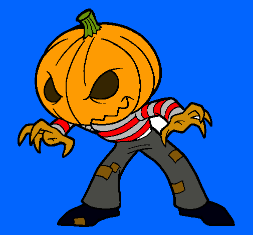 Jack-o