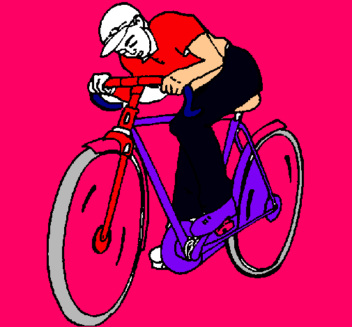 Ciclismo