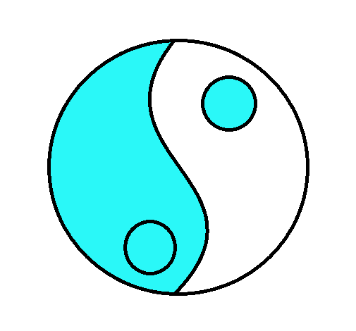 Yin y yang