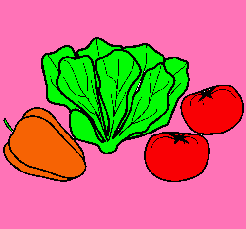 Verduras