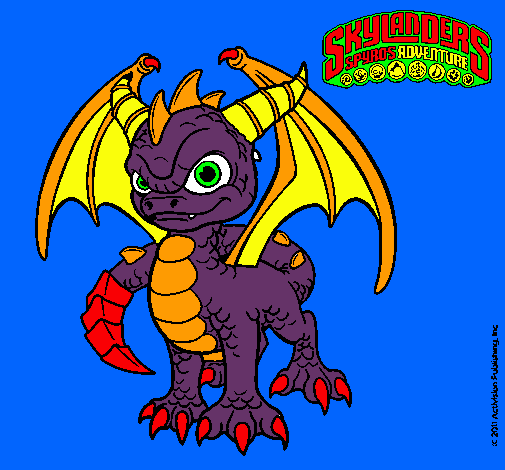 Spyro