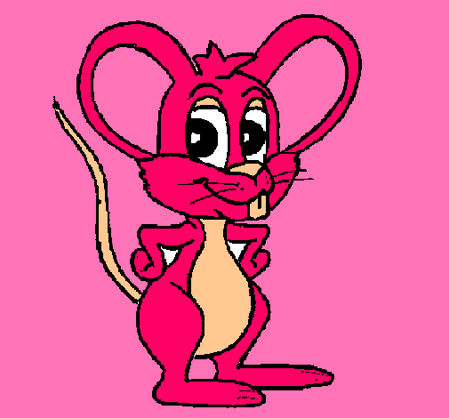 Ratón