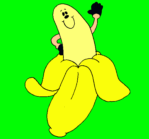 Banana