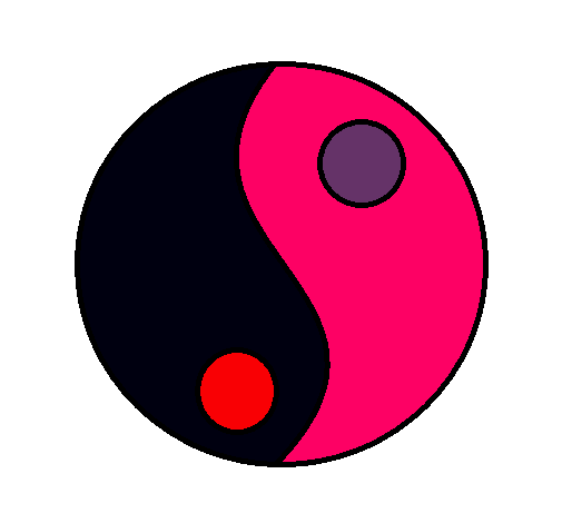 Yin y yang