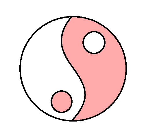 Yin y yang