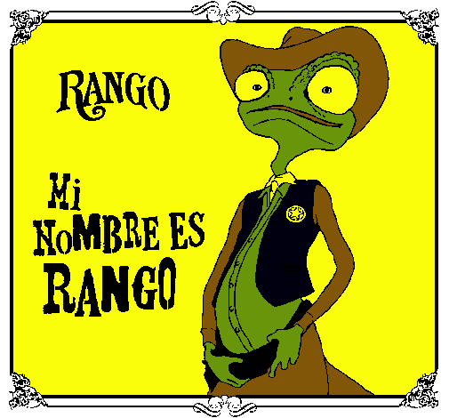 Rango