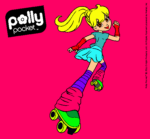 Polly Pocket 17