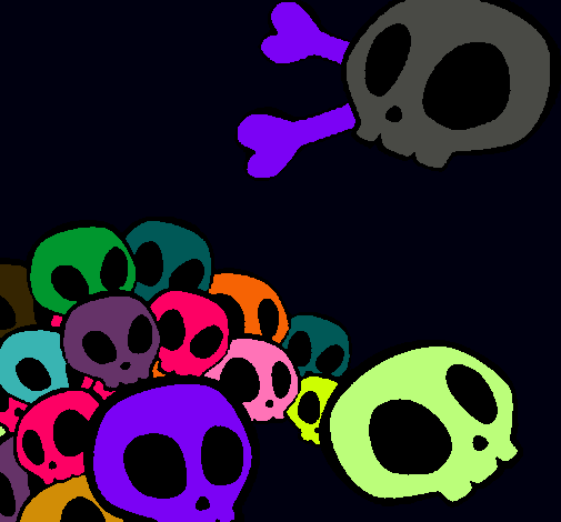 Calaveras