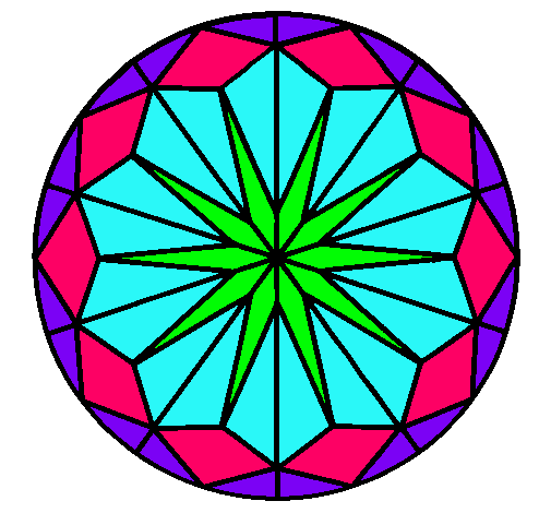 Mandala 42