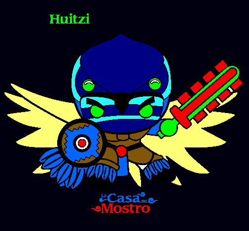 Huitzi