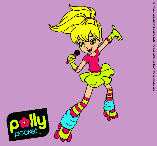 Polly Pocket 2