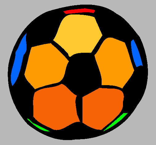 Pelota de fútbol